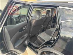 Nissan Rogue Sport